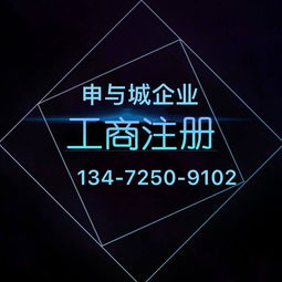 申與城專業(yè)指南 手把手教您注冊(cè)上海網(wǎng)絡(luò)科技公司（含信息技術(shù)咨詢服務(wù)）