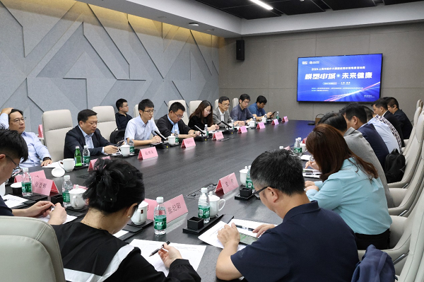 上海加速醫療大模型應用落地 近50個項目入圍復審答辯，打造示范場景新標桿
