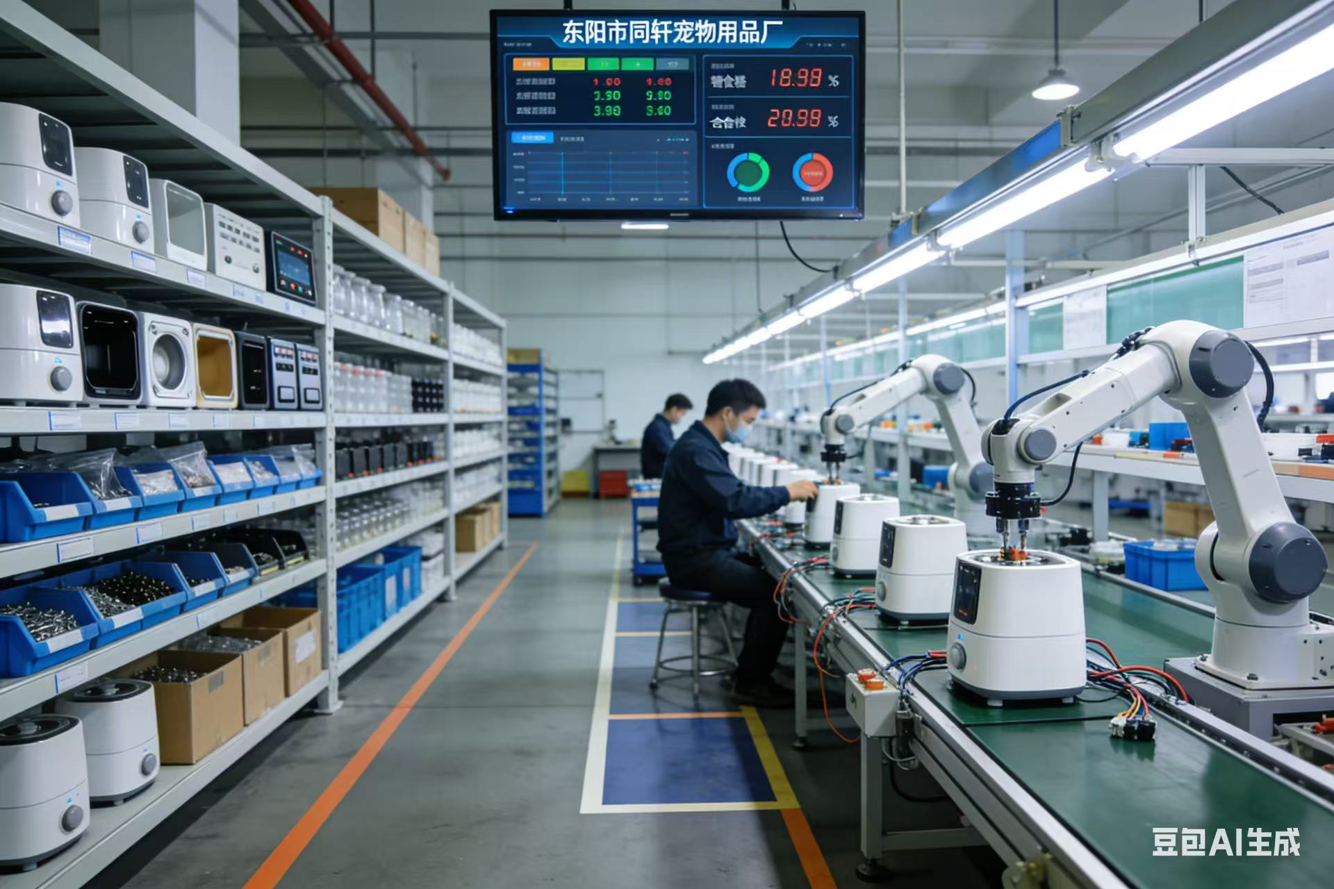 2026年交貨周期穩定的寵物用品生產廠 東陽優質選項盤點